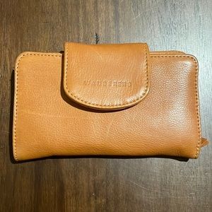 Wanderers THE VERONA SLIMLINE WALLET